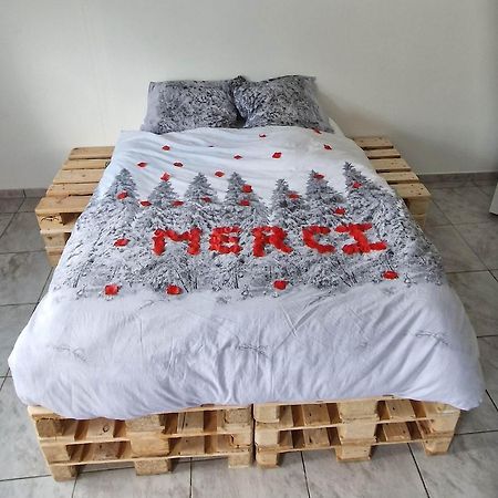 Zen In Loft Bed & Breakfast Embry Luaran gambar