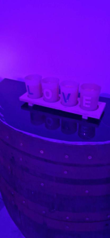 Zen In Loft Bed & Breakfast Embry Luaran gambar